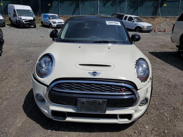 2016 Mini Cooper S VIN: WMWXP7C57G3B49184 Lot: 54941064