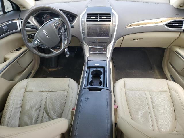 2013 Lincoln Mkz VIN: 3LN6L2G94DR813604 Lot: 55013454