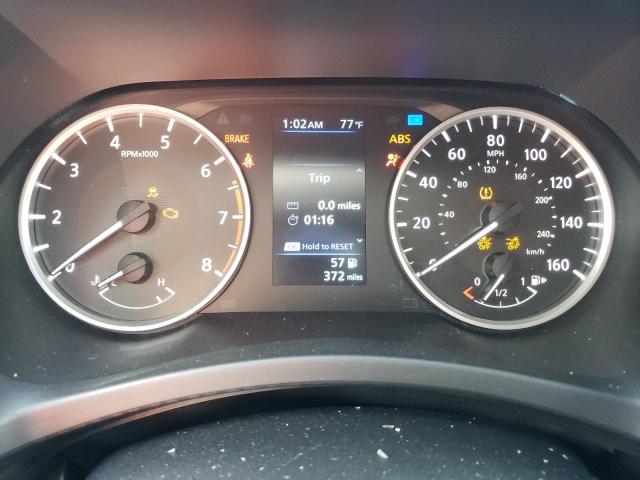 2024 NISSAN SENTRA S - 3N1AB8BV4RY281277