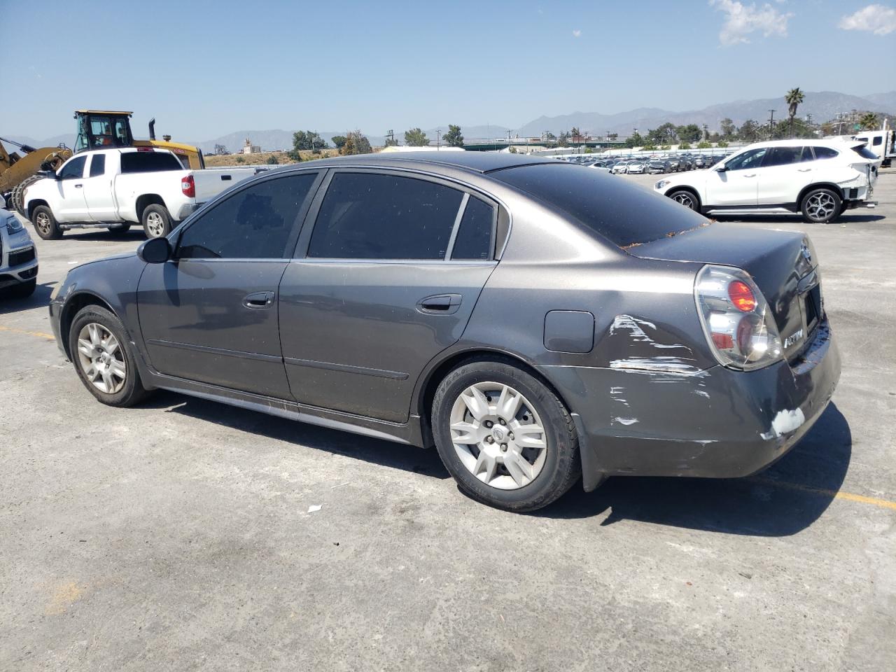 1N4AL11D36N410618 2006 Nissan Altima S