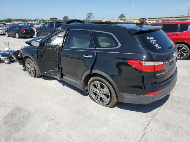 2014 Hyundai Santa Fe Gls VIN: KM8SR4HF2EU057147 Lot: 54914274