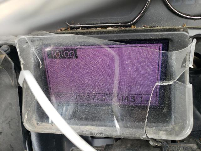 2008 HONDA GL1800 AL 1HFSC47508A700864