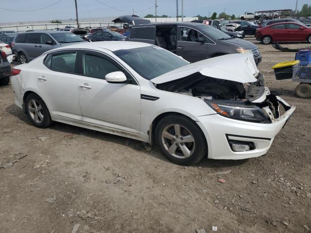 2015 Kia Optima Lx VIN: KNAGM4A77F5623310 Lot: 55298774