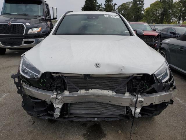 2022 Mercedes-Benz Glc 300 VIN: W1N0G8DB6NV331383 Lot: 52929614