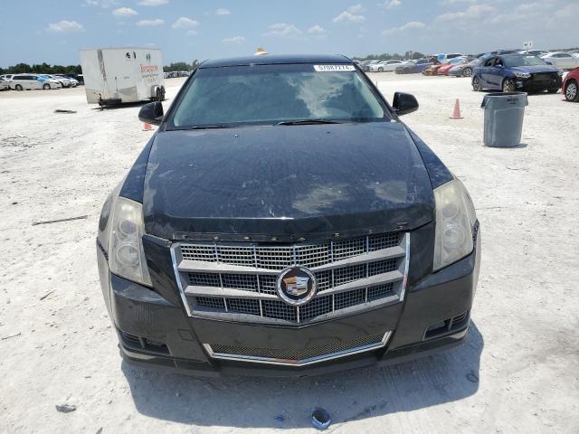 2008 Cadillac Cts VIN: 1G6DF577980159310 Lot: 57087274