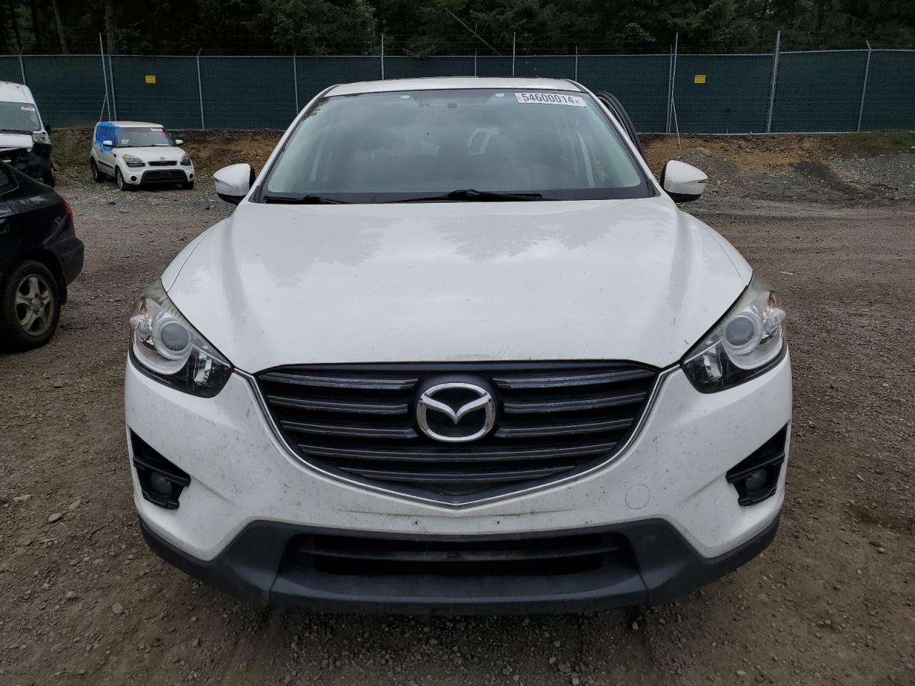 JM3KE4DY3G0859523 2016 Mazda Cx-5 Gt