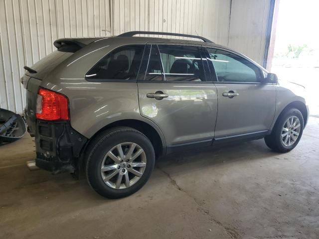 2013 Ford Edge Sel VIN: 2FMDK4JC1DBC81642 Lot: 54504344