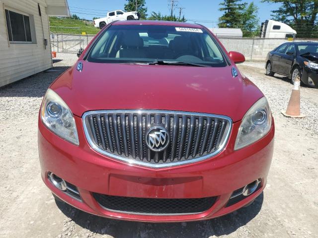 2012 Buick Verano VIN: 1G4PS5SK3C4128844 Lot: 56914454