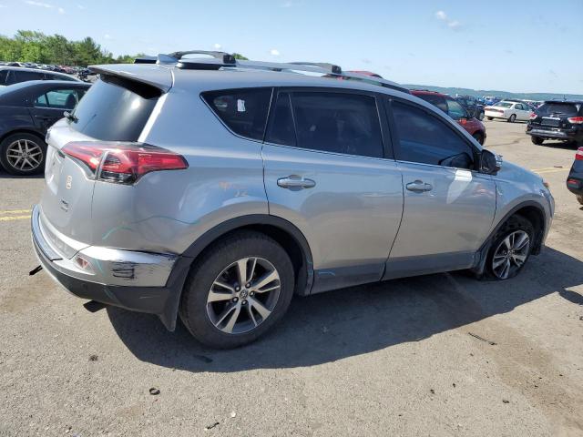2016 TOYOTA RAV4 XLE - 2T3RFREV0GW449148