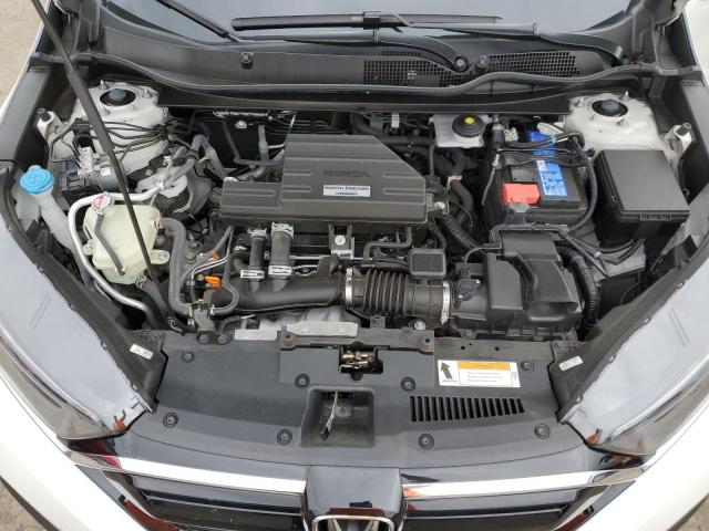 2021 Honda Cr-V Ex VIN: 2HKRW2H53MH608315 Lot: 53965534