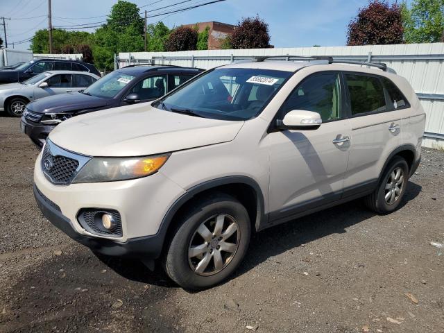 2012 Kia Sorento Base VIN: 5XYKTDA65CG188426 Lot: 55692874