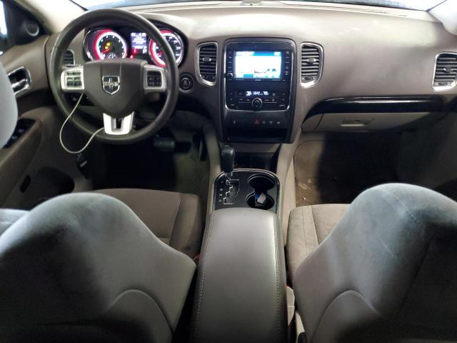2011 Dodge Durango Crew VIN: 1D4RD4GG3BC627849 Lot: 55289824