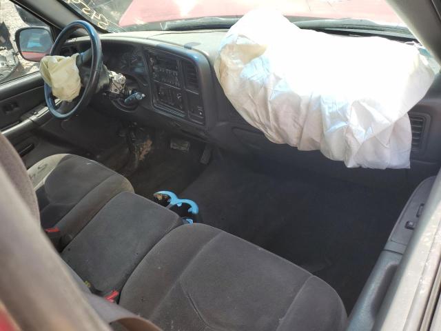 2004 GMC New Sierra C1500 VIN: 1GTEC14T84Z193426 Lot: 54596794