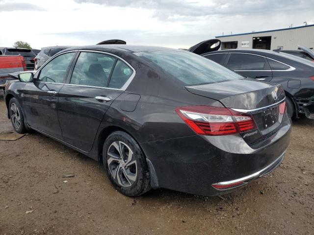 2017 Honda Accord Lx VIN: 1HGCR2F3XHA226103 Lot: 55512034