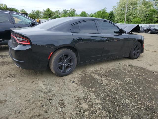 2020 DODGE CHARGER SX - 2C3CDXBG2LH144173