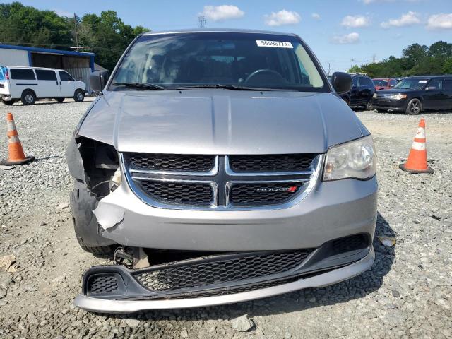 2014 Dodge Grand Caravan Se VIN: 2C4RDGBGXER114129 Lot: 56596774