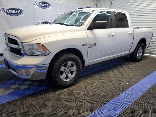 2019 Ram 1500 Classic Slt VIN: 1C6RR7LT6KS608356 Lot: 56870024