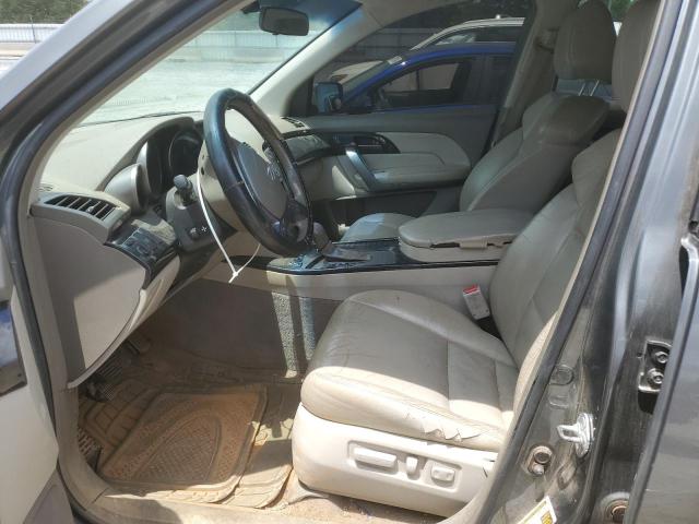 2HNYD28207H513368 2007 Acura Mdx