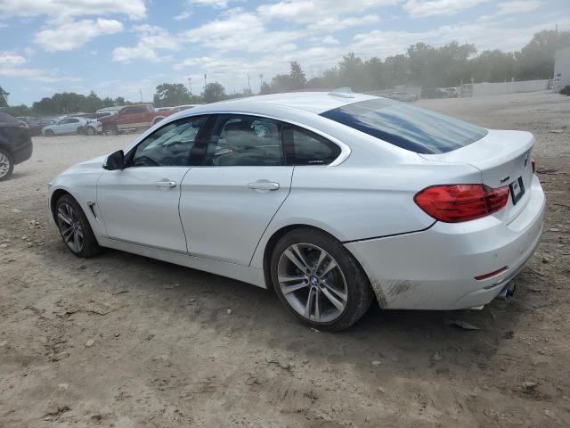 VIN WBA4F9C51HG440384 2017 BMW 4 Series, 430XI Gran... no.2