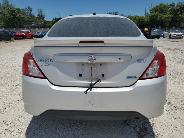 VIN 3N1CN7AP2GL872070 2016 NISSAN VERSA no.6