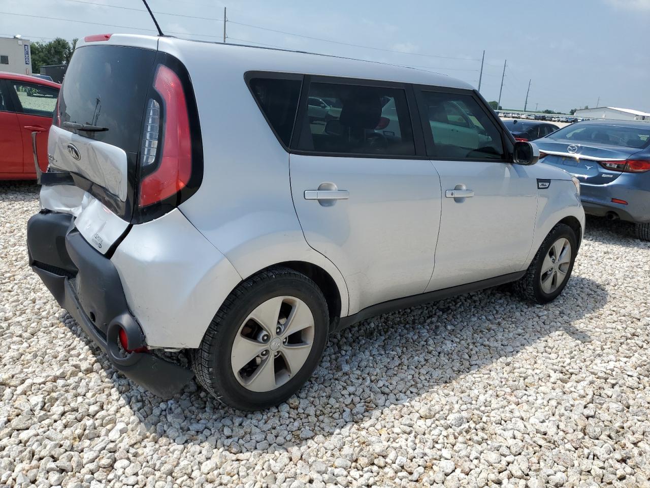 KNDJN2A22G7856788 2016 Kia Soul