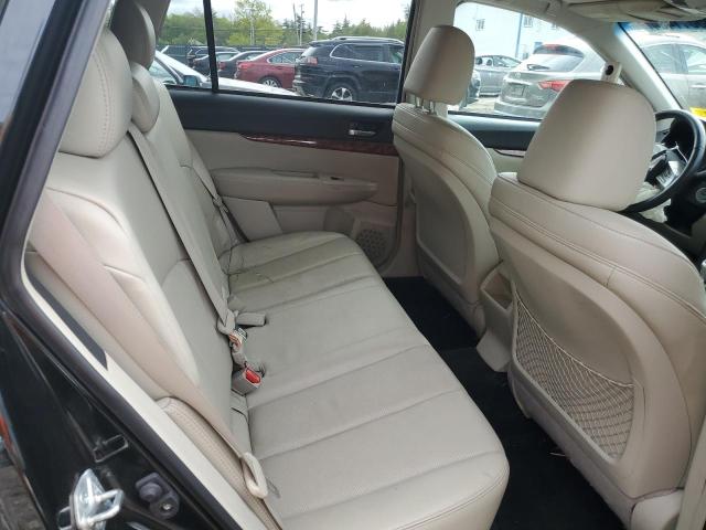 2010 Subaru Outback 2.5I Limited VIN: 4S4BRBKC9A3358078 Lot: 55011454