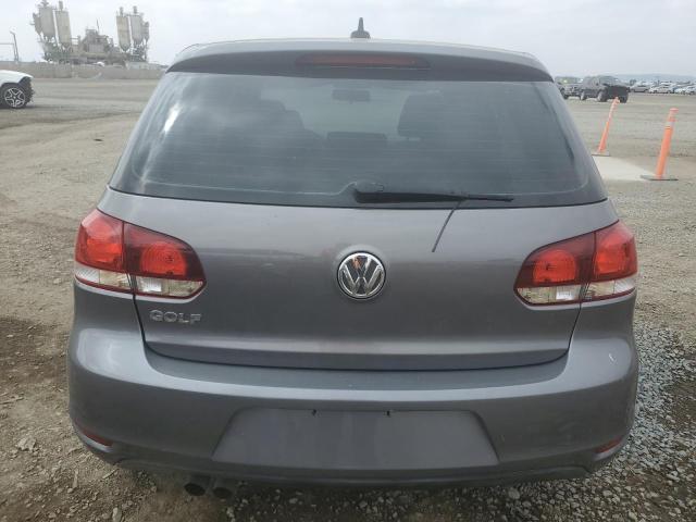 2013 Volkswagen Golf VIN: WVWDB7AJ4DW090087 Lot: 55342084