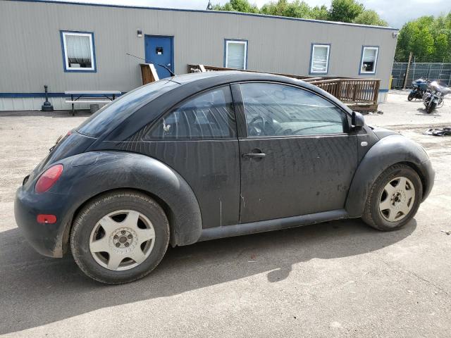 2000 Volkswagen New Beetle Gls VIN: 3VWCC21C8YM489780 Lot: 55249434