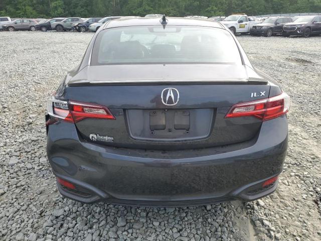 2016 Acura Ilx Premium VIN: 19UDE2F87GA003401 Lot: 53406154