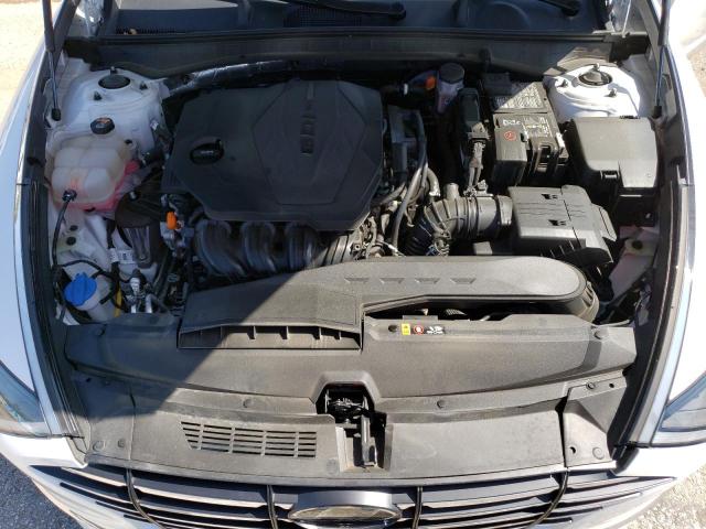 2022 HYUNDAI SONATA SE - 5NPEG4JA9NH145287