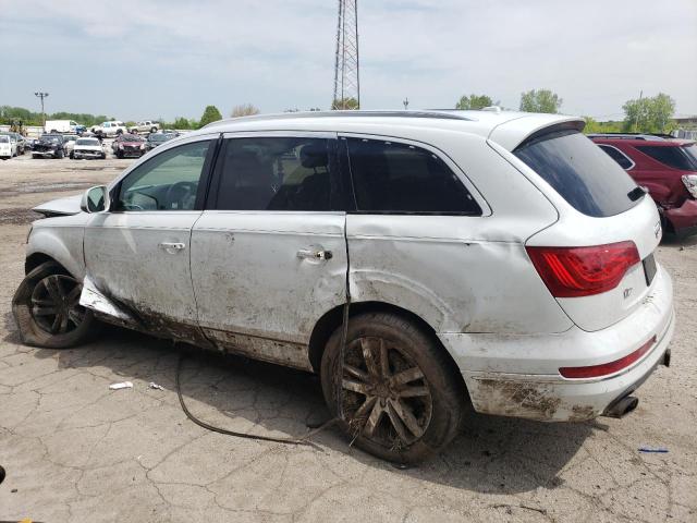 2015 AUDI Q7 TDI PRE - WA1LMAFE4FD027093