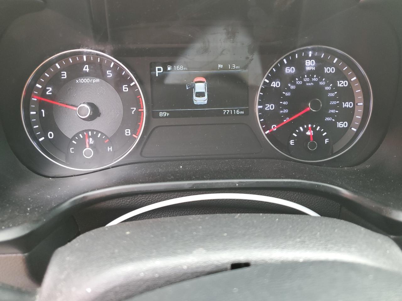 3KPF54AD2NE448016 2022 Kia Forte Gt Line