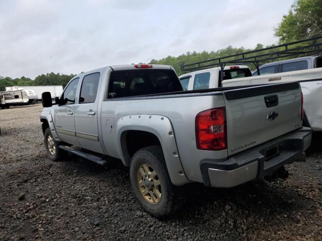 2013 Chevrolet Silverado K2500 Heavy Duty Ltz VIN: 1GC1KYE83DF154071 Lot: 56095624