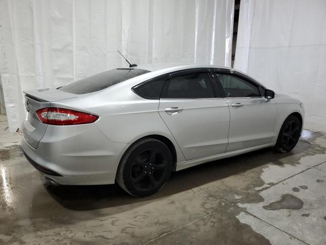 2013 Ford Fusion Se VIN: 3FA6P0HR3DR175508 Lot: 55818674