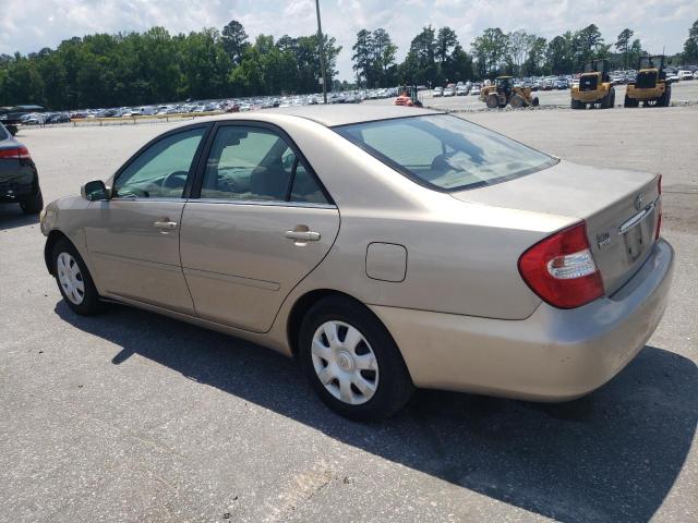 2003 Toyota Camry Le VIN: 4T1BE32K63U189630 Lot: 56609724