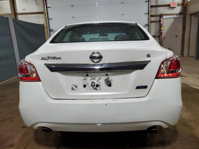 2013 Nissan Altima 2.5 VIN: 1N4AL3AP3DC181078 Lot: 53593694