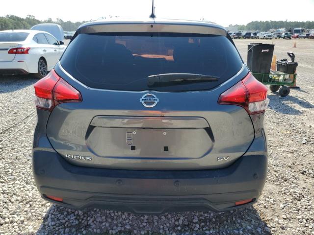 2020 Nissan Kicks Sv VIN: 3N1CP5CV9LL525775 Lot: 54791424