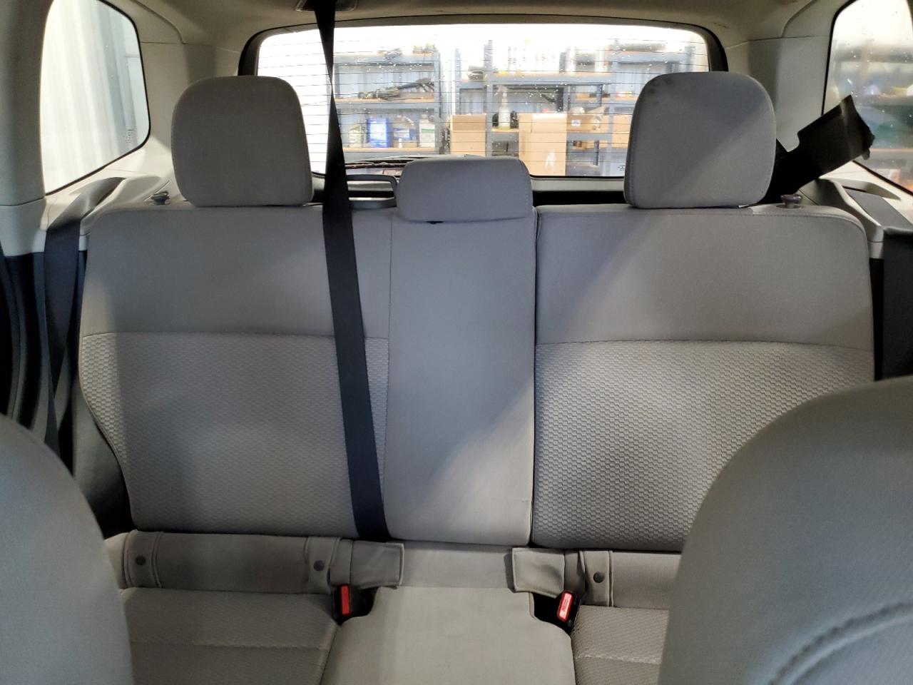 JF2SJABC8FH440868 2015 Subaru Forester 2.5I