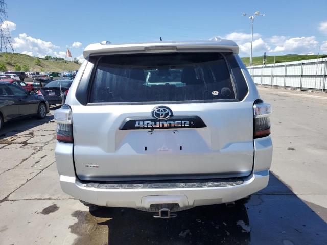 2014 Toyota 4Runner Sr5 VIN: JTEBU5JR2E5180479 Lot: 56623554