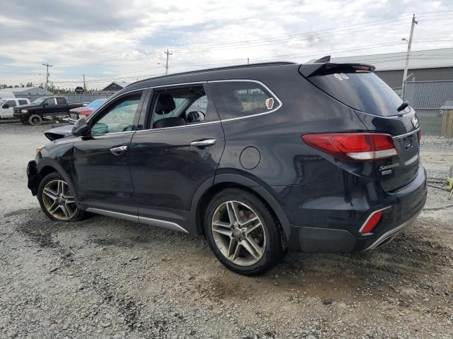 Vin: km8sndhf0hu180641, lot: 55680494, hyundai santa fe se 20172