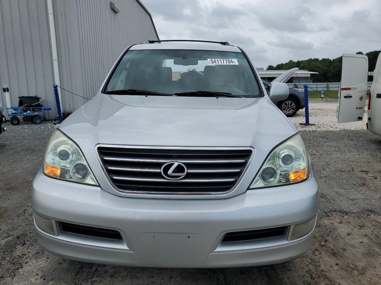 JTJBT20X480163882 2008 Lexus Gx 470