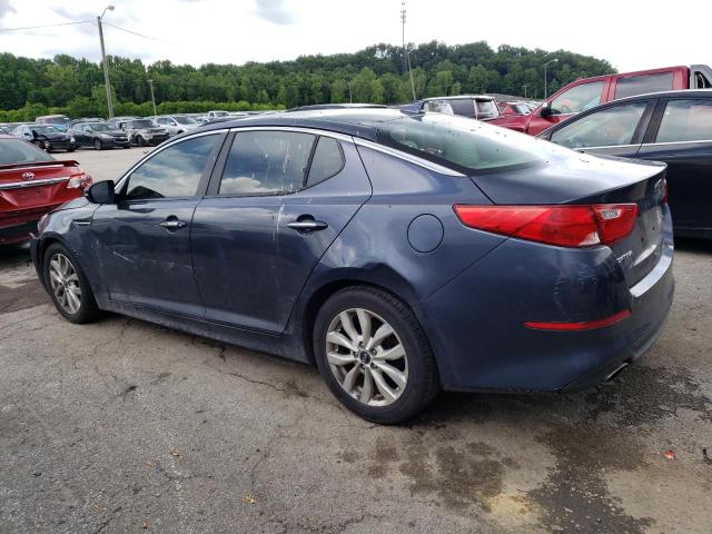 Vin: knagm4a75f5613651, lot: 50297604, kia optima lx 20152