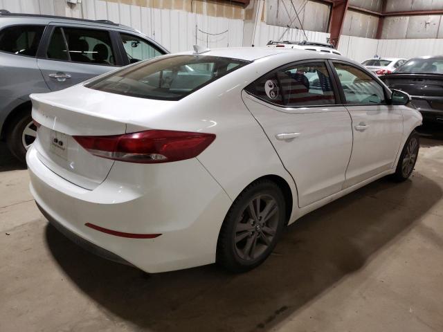 2018 HYUNDAI ELANTRA SE - 5NPD84LF2JH235683