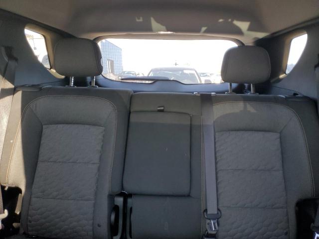 2019 CHEVROLET EQUINOX LT - 2GNAXKEV5K6140949