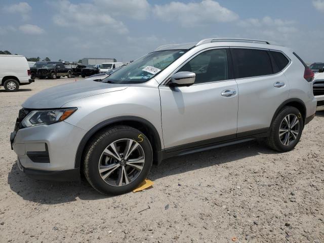 2019 Nissan Rogue S VIN: 5N1AT2MT3KC787227 Lot: 55739374