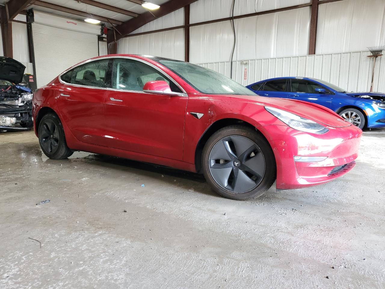 5YJ3E1EB5KF387230 2019 Tesla Model 3