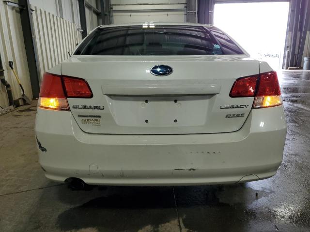 2013 Subaru Legacy 2.5I Premium VIN: 4S3BMBC67D3023840 Lot: 56185424