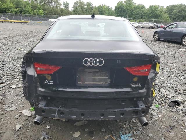 2016 Audi A3 Premium VIN: WAUB8HFF6G1027541 Lot: 55544824