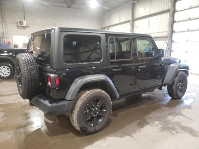 2023 Jeep Wrangler Sport VIN: 1C4HJXDG9PW638030 Lot: 53559104