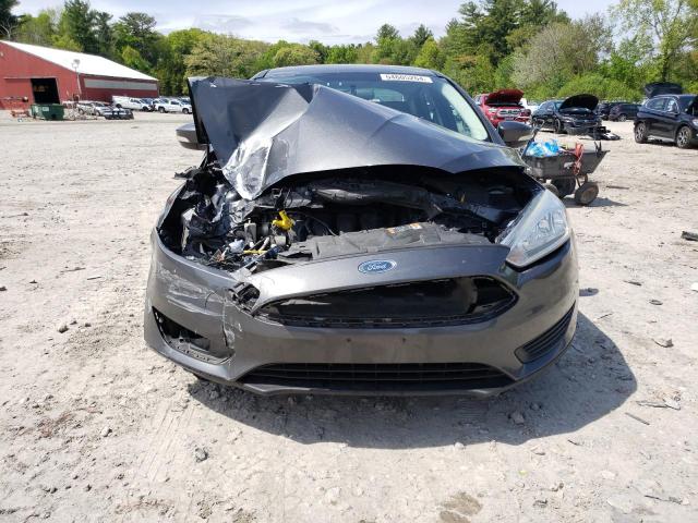 2015 Ford Focus Se VIN: 1FADP3F23FL212928 Lot: 54605264